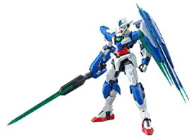 【中古】(未使用品)MG 1/100 GNT-0000 ダブルオークアンタ (機動戦士ガンダム00)