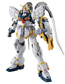 【中古】(未使用品)MG 1/100 XXXG-01SR ガンダムサンドロック EW (新機動戦記ガンダムW Endless Waltz)