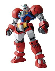 【中古】MG 1/100 AGE-1T ガンダムAGE-1 タイタス (機動戦士ガンダムAGE)