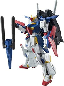 【中古】ROBOT魂 [SIDE MS] ZZガンダム