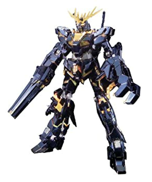 楽天市場】【中古】MG 1/100 RX-0 ユニコーンガンダム2号機 バンシィ 