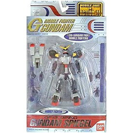 【中古】MS in Action GF13-021NG　ガンダムシュピーゲル