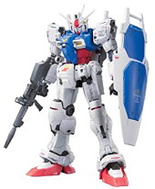 楽天市場】RG GP01 ガンダム試作1号機の通販