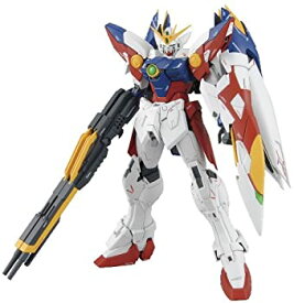 【中古】MG 1/100 XXXG-00W0 ウイングガンダム プロトゼロ EW (新機動戦記ガンダムW Endless Waltz)