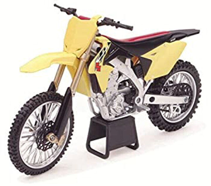 楽天市場】【中古】NewRay 1/12 SUZUKI RM-Z450 2014 スズキ 
