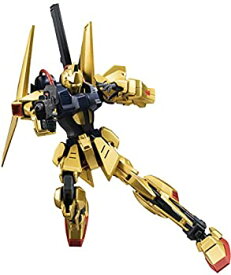 【中古】ROBOT魂 機動戦士Zガンダム [SIDE MS] 百式 約120mm ABS&PVC製 塗装済み可動フィギュア