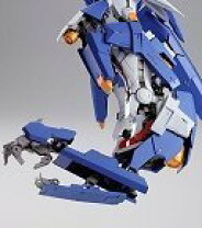 楽天市場】metal build ガンダムアヴァランチエクシアの通販
