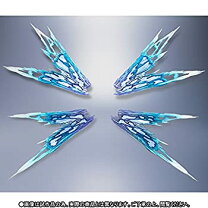 楽天市場】metal build デスティニーガンダム 光の翼オプションセット 