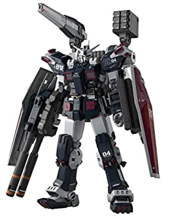 楽天市場】【中古】MG 機動戦士ガンダム サンダーボルト フル