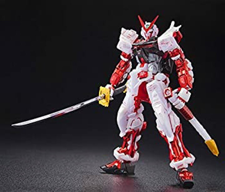 楽天市場 中古 Rg 1 144 ガンダムアストレイ レッドフレーム メッキ Ver ガンプラexpo17 Goodlifestore