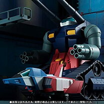 楽天市場】robot魂 ガンタンクの通販