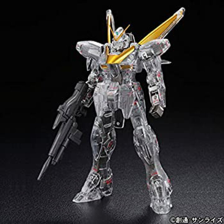 楽天市場】【中古】MG 1/100 V2ガンダム Ver.Ka メカニカルクリア  