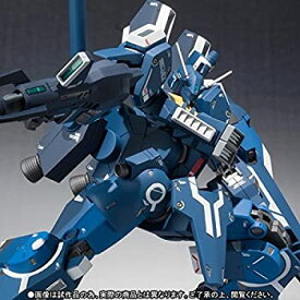 【中古】ROBOT魂(Ka signature)〈SIDE MS〉 ガンダムMk-V マーキングプラス Ver.『GUNDAM SENTINEL』