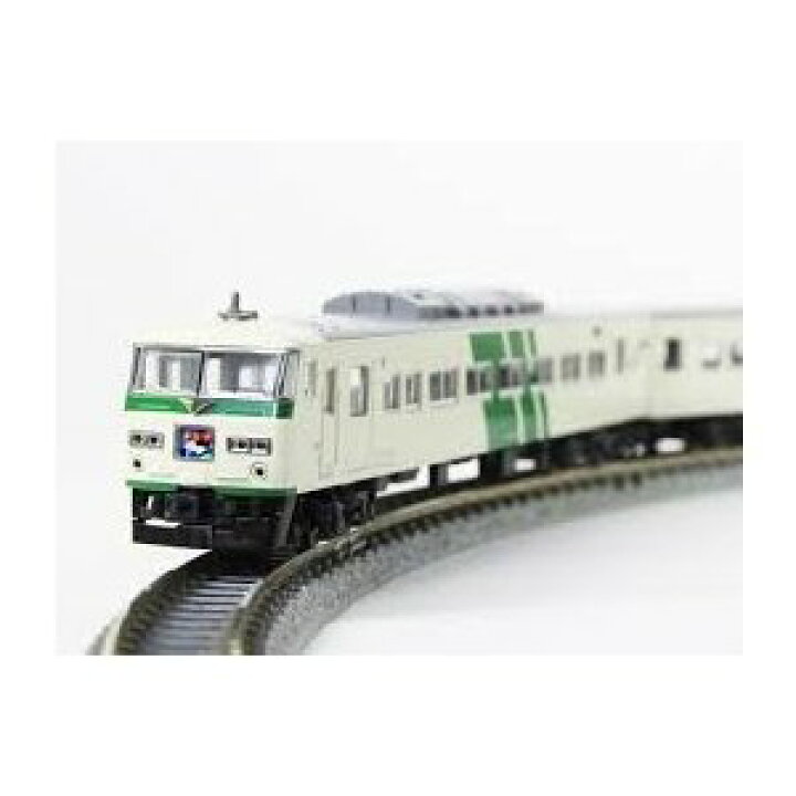 楽天市場】【中古】KATO Nゲージ 185系200番台踊り子色 7両セット 10 