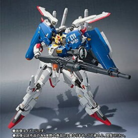 【中古】METAL ROBOT魂（Ka signature） 〈SIDE MS〉 Ex-Sガンダム タスクフォースα