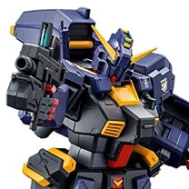 楽天市場】mg 1/100 ガンダムtr-1［ヘイズル・アウスラ］の通販