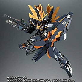 【中古】ROBOT魂 -ロボット魂-〈SIDE MS〉 バンシィ・ノルン SPパック [リアルマーキングVer.]『機動戦士ガンダムUC』