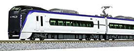 【中古】KATO Nゲージ E353系「あずさ ・ かいじ」基本セット 4両 10-1522 鉄道模型 電車