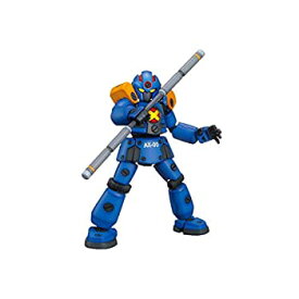 【中古】LBX ダンボール戦機 AX-00 1/1スケール 色分け済みプラモデル