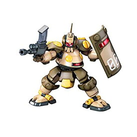 【中古】LBX ダンボール戦機 デクー 1/1スケール 色分け済みプラモデル