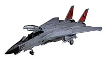 楽天市場】f－14 1／48 トムキャットの通販 