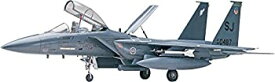 【中古】アメリカレベル F-15E ストライクイーグル 1/48 5511 プラモデル