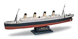 【中古】アメリカレベル 1/570 RMS タイタニック 客船 00445 プラモデル