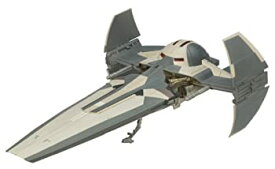 【中古】Star Wars Starfighter Vehicle Sith Infiltrator