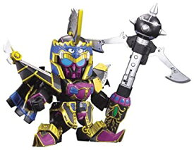 【中古】SDガンダム BB戦士 夏候淵ダラス (BB戦士三国伝)