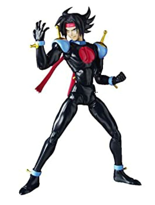 楽天市場】【中古】S.H.フィギュアーツ ドモン・カッシュ (機動武闘伝G 