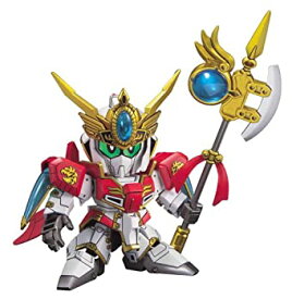 【中古】SDガンダム BB戦士 陸遜ゼータプラス (BB戦士三国伝)