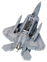 楽天市場】1/48 f-22の通販 