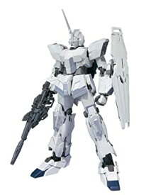 【中古】(未使用品)ROBOT魂[SIDE MS] ユニコーンガンダム(ユニコーンモード)