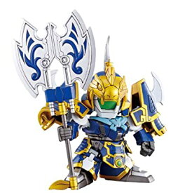 【中古】(未使用品)SDガンダム SD三国伝 Brave Battle Warriors 026 真 徐晃(ジョコウ)サーペント