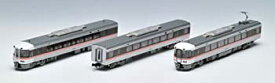【中古】(未使用品)TOMIX Nゲージ 373系 セット 92424 鉄道模型 電車