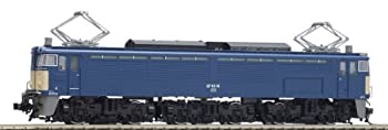 【中古】TOMIX HOゲージ EF63 2次形 プレステージモデル HO-195 鉄道模型 電気機関車 | GoodLifeStore