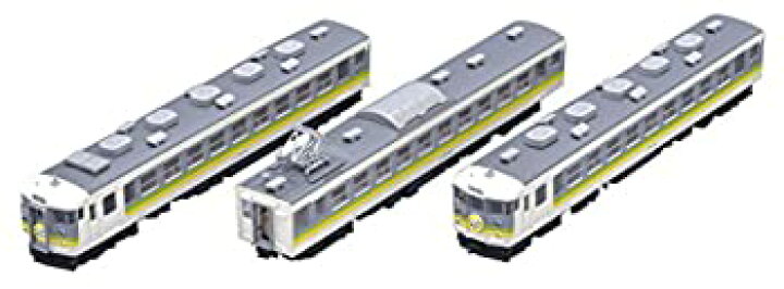楽天市場】【中古】TOMIX Nゲージ 98941 165系電車 (ムーンライトえ 