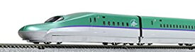 【中古】TOMIX Nゲージ 98945 H5系北海道新幹線 (はやぶさ)セット (10両)