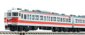 【中古】TOMIX Nゲージ 98954 113 2000系近郊電車 (関西線快速色)セット (6両)