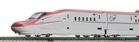【中古】TOMIX Nゲージ 限定 E6系 秋田新幹線 こまち Treasureland TOHOKU-JAPAN セット 98965 鉄道模型 電車