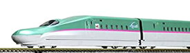 【中古】TOMIX Nゲージ 限定 E5系 東北新幹線 はやぶさ 増備型 Treasureland TOHOKU-JAPAN セット 98964 鉄道模型 電車