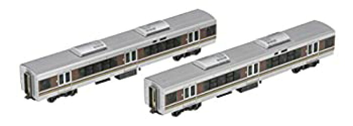 楽天市場】【中古】TOMIX HOゲージ 223 2000系近郊電車増結セットB 2両 