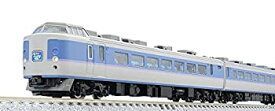 【中古】TOMIX Nゲージ 183 1000系電車 幕張車両センター ・ あずさ色 セット 6両 98645 鉄道模型 電車