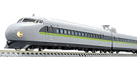【中古】TOMIX Nゲージ 0 7000系山陽新幹線 フレッシュグリーン セット 6両 98647 鉄道模型 電車