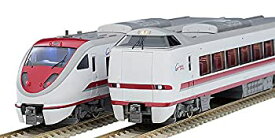 【中古】TOMIX HOゲージ 限定品 北越急行683系8000番代特急電車 はくたか ・ スノーラビット 9両 セット HO-9098 鉄道模型 電車