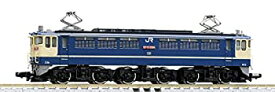 【中古】TOMIX Nゲージ EF65 2000 復活国鉄色 7105 鉄道模型 電気機関車