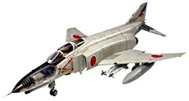 【中古】タミヤ 1/32 エアークラフトシリーズ No.14 航空自衛隊 F-4EJ ファントムII プラモデル 60314