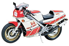 【中古】タミヤ 1/12 オートバイシリーズ ヤマハRZV500R