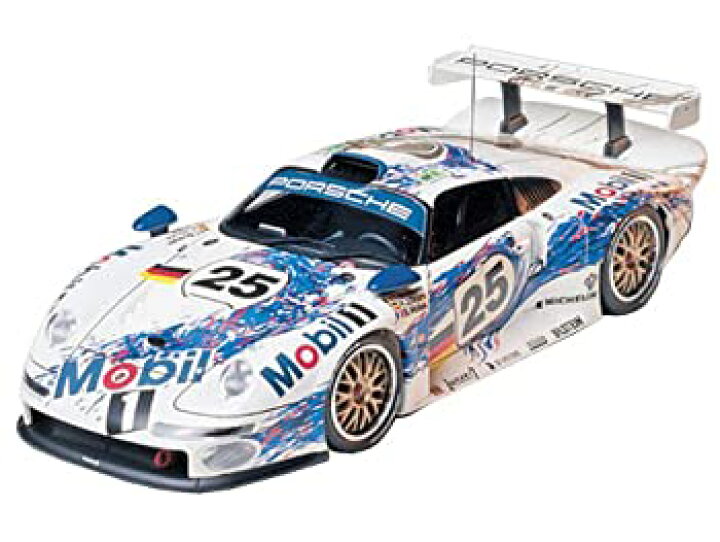 楽天市場】【中古】(未使用品)タミヤ 1/24 スポーツカーシリーズ No 