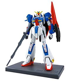 【中古】（非常に良い）スピードコレクション 1/200 MSZ-006 ゼータガンダム (機動戦士Zガンダム)